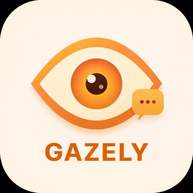 Gazely logo
